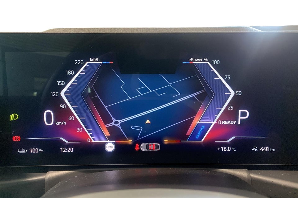 BMW i4 eDrive40 M-Sport 5d
