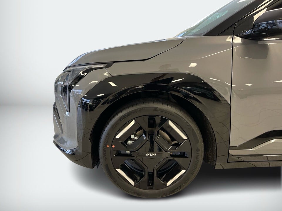 Kia EV3 81 Long Range GT-Line 5d