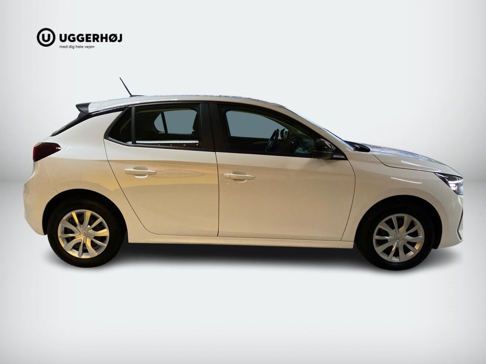 Opel Corsa 1,2 City 5d