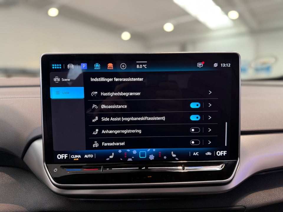 VW ID.4 77 Pro Style+ 5d