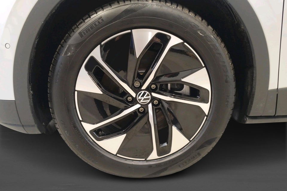 VW ID.4 77 Style+ 5d