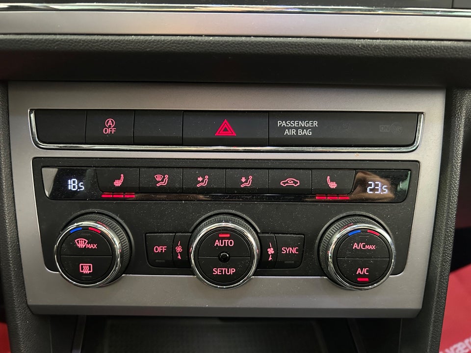 Seat Leon 1,4 TSi 150 Xcellence 5d