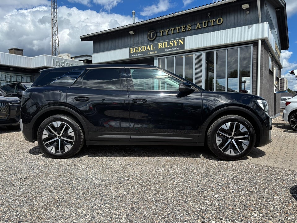 Ford Explorer 77 Select Extended Range 5d