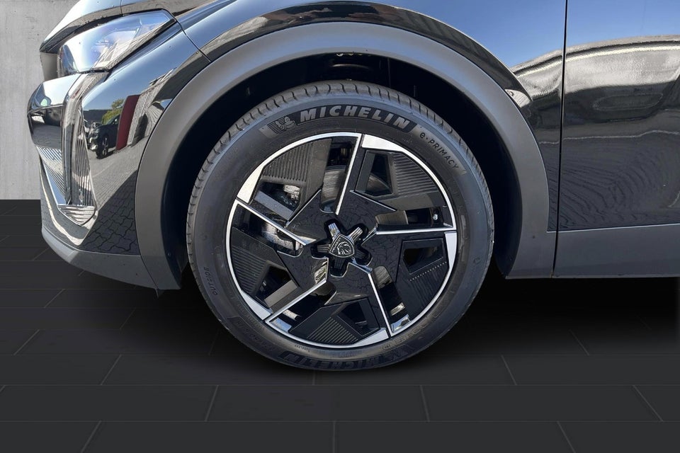 Peugeot e-408 58 Allure 5d