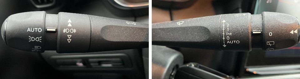 Citroën C3 Aircross 1,2 PureTech 110 Shine Exclusive 5d