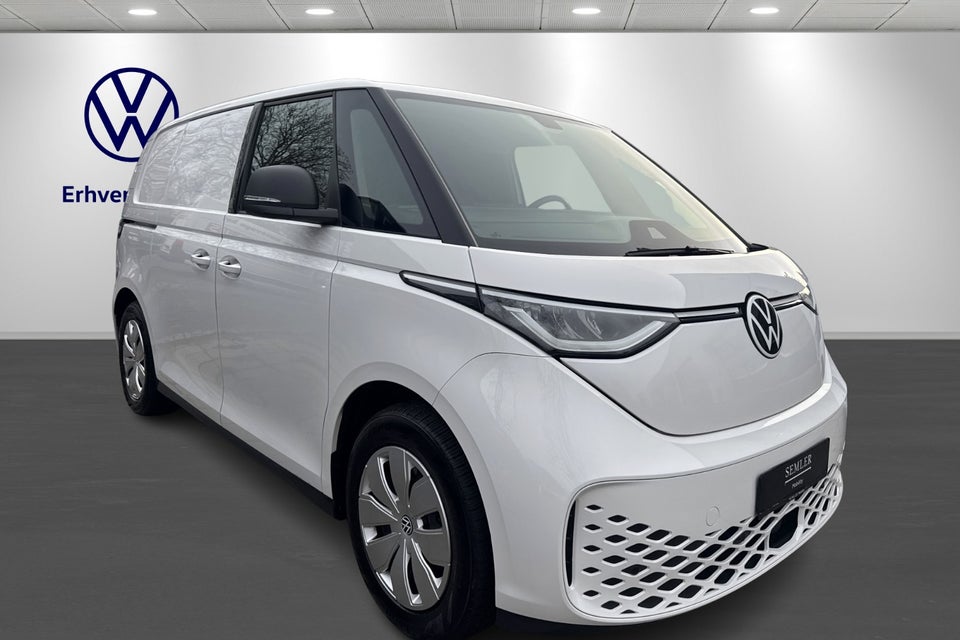 VW ID.Buzz 79 Cargo Comfort