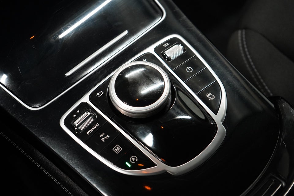 Mercedes GLC220 d 2,2 Exclusive aut. 4Matic 5d