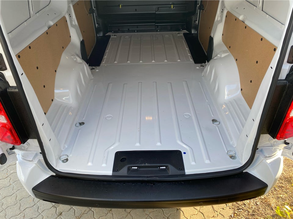 Opel Vivaro-e 75 Innovation L3