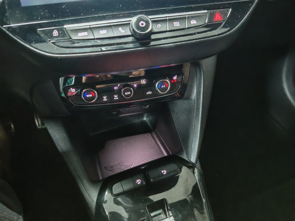 Opel Corsa-e 50 Elegance 5d