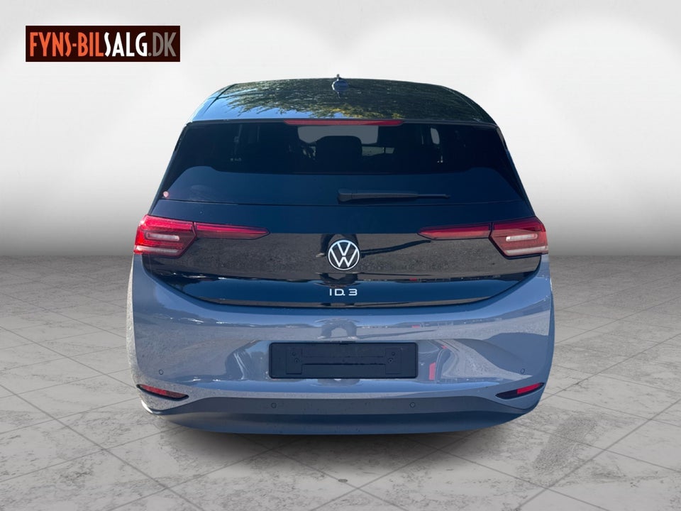 VW ID.3 58 Pro Performance 5d