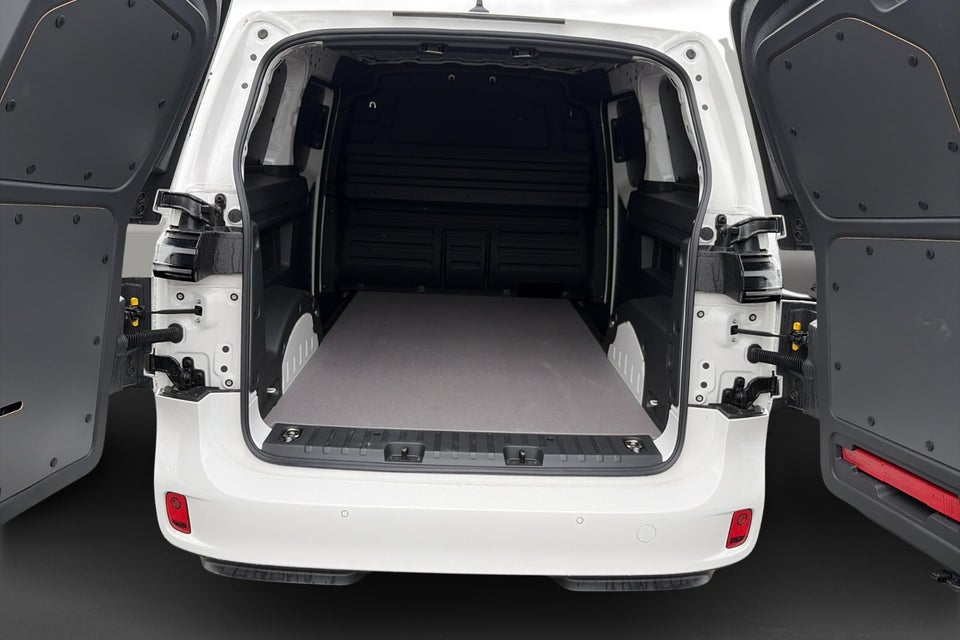 VW ID. Buzz 79 Cargo Pro+ 4Motion
