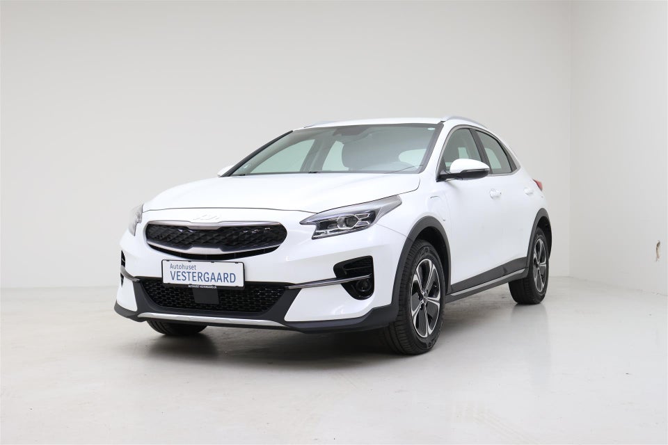 Kia XCeed 1,6 PHEV Prestige DCT 5d