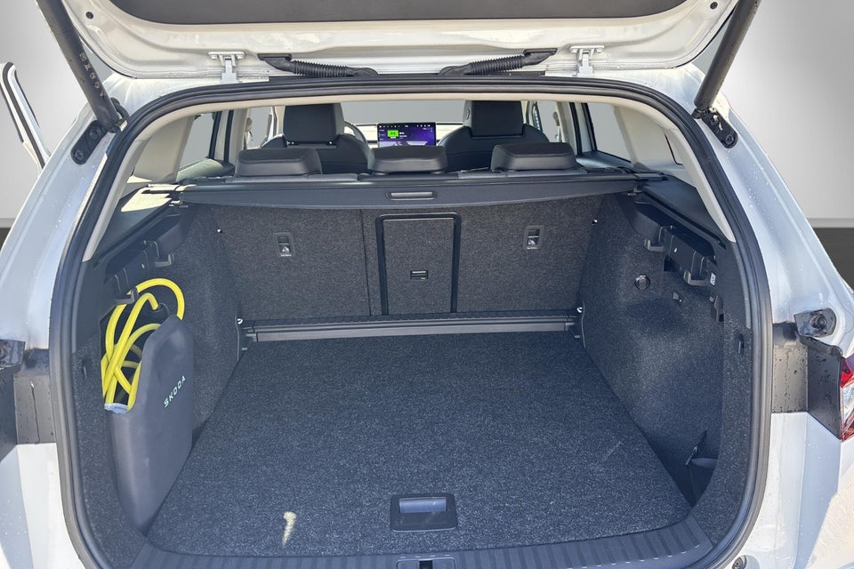 Skoda Enyaq 85 iV Loft 5d