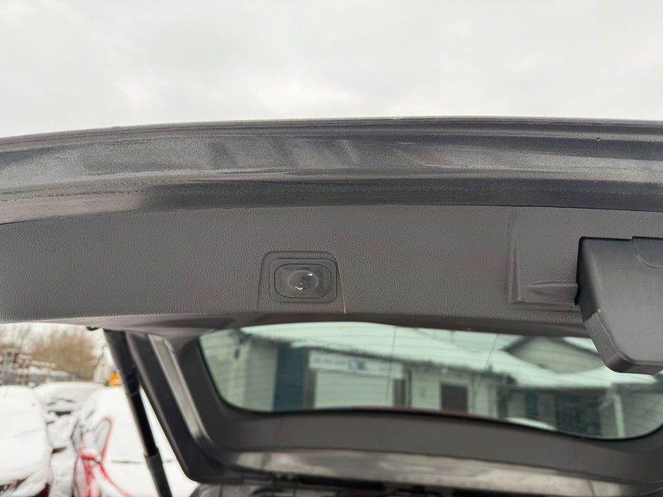 Ford Grand C-MAX 1,0 SCTi 125 Titanium 7prs 5d