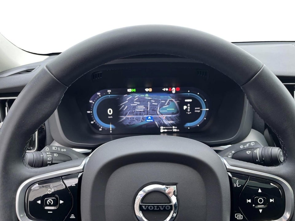 Volvo XC60 2,0 T6 ReCharge Plus Bright aut. AWD 5d