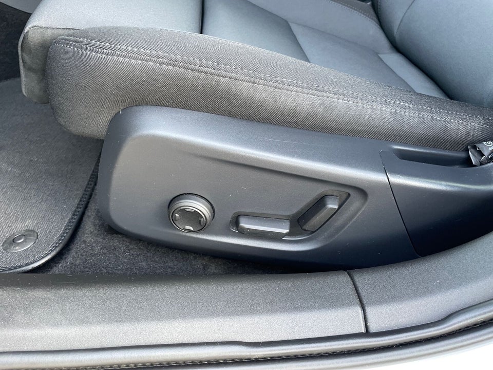 Polestar 2 Long Range 5d