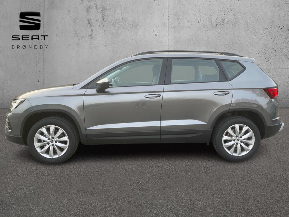 Seat Ateca 1,5 TSi 150 Style DSG 5d