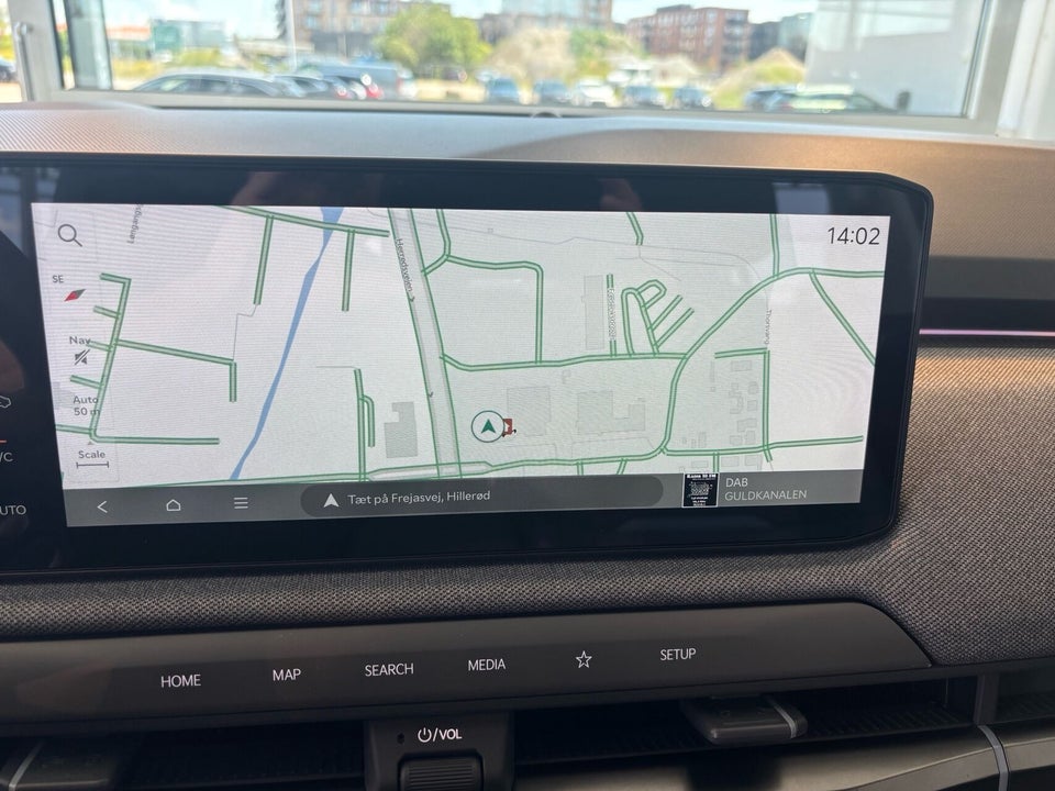 Kia EV3 81 Long Range Upgrade 5d