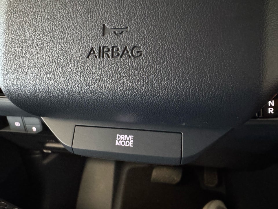 Kia PV5 71 Long Range Work