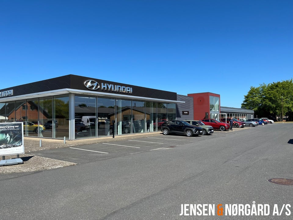 Hyundai Bayon 1,2 MPi Essential 5d