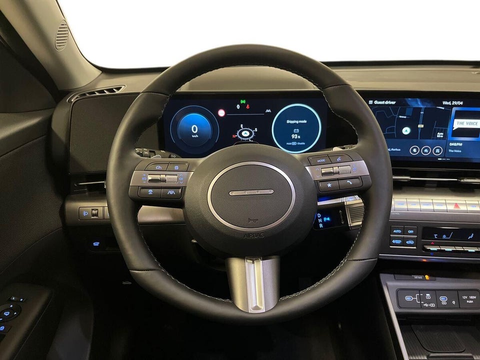 Hyundai Kona 65 EV Ultimate 5d