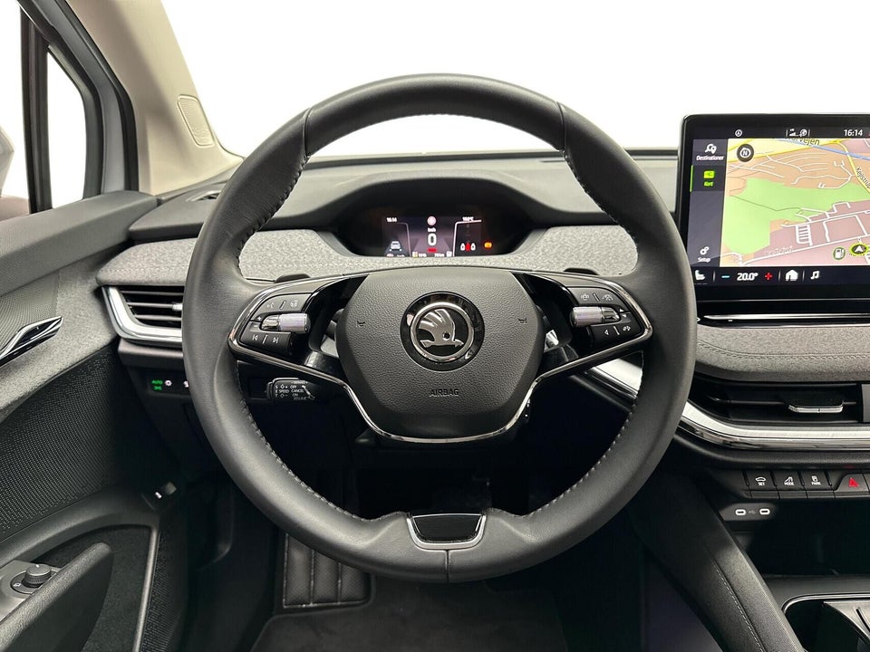 Skoda Enyaq 60 iV Premium 5d