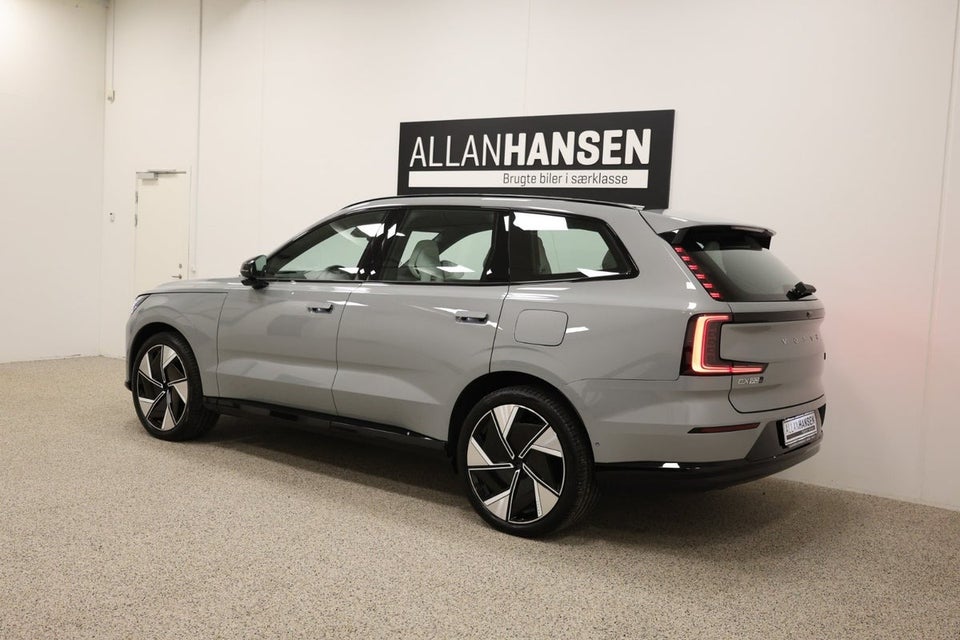 Volvo EX90 Twin Ultra 7prs 5d