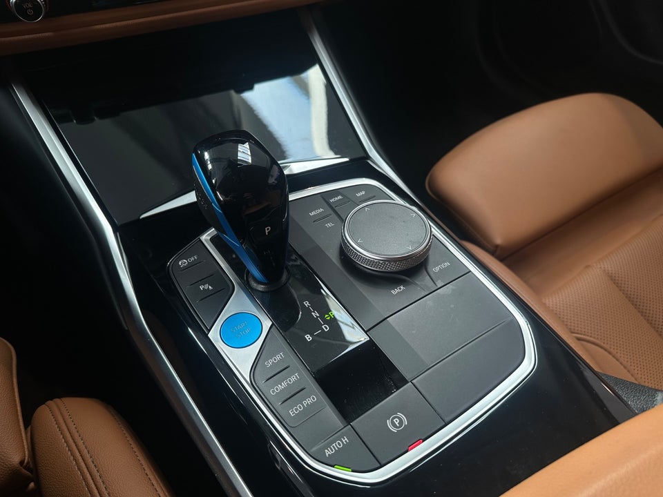 BMW i4 eDrive40 5d