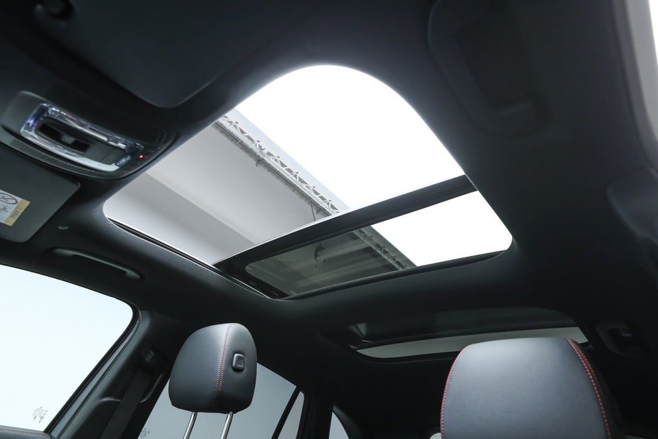 Mercedes EQA250+ AMG Advance Plus 5d