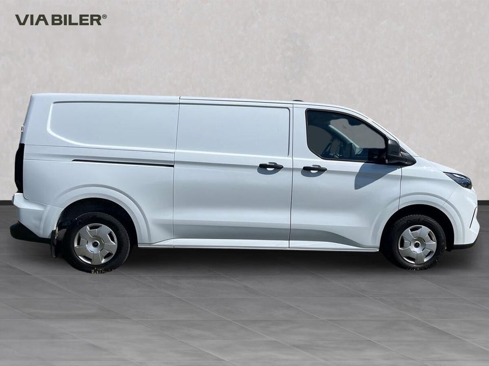 Ford Transit Custom 300 L2 2,0 EcoBlue Trend