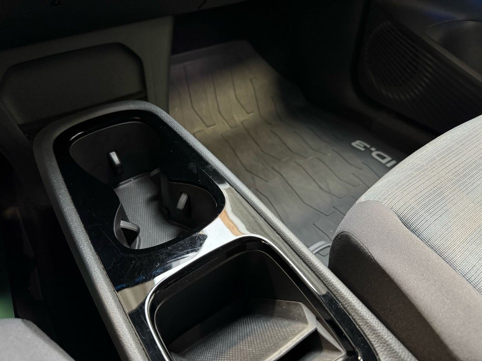 VW ID.3 58 Pro 5d