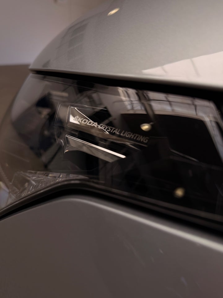 Skoda Enyaq 80 iV Sportline 5d