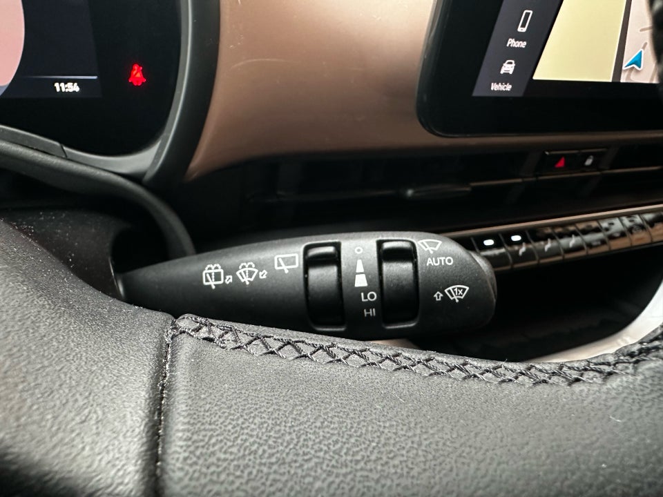 Fiat 500e 42 Icon 3d