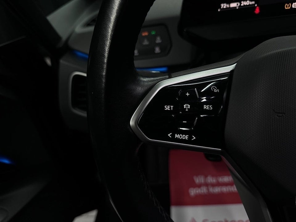 VW ID.3 58 Pro Performance 5d