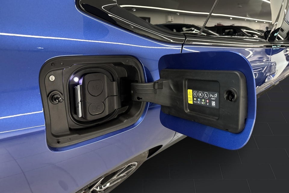 BMW i4 M50 M-Sport xDrive 5d