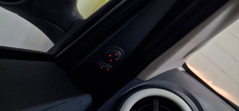 Ford Ka 1,2 Trend 3d