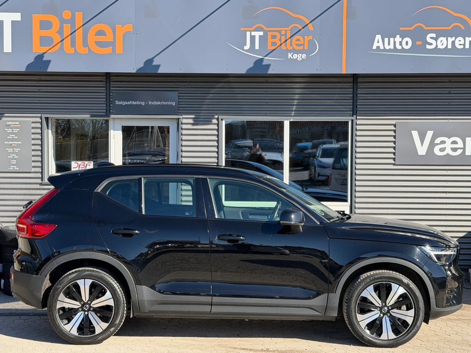 Volvo XC40 ReCharge Core 5d