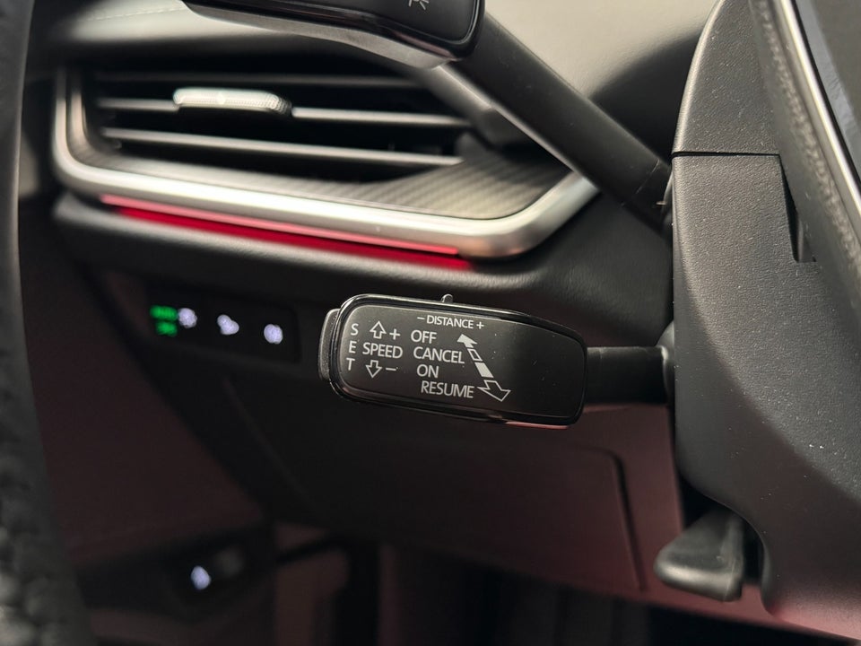 Skoda Enyaq 85 iV Sportline 5d