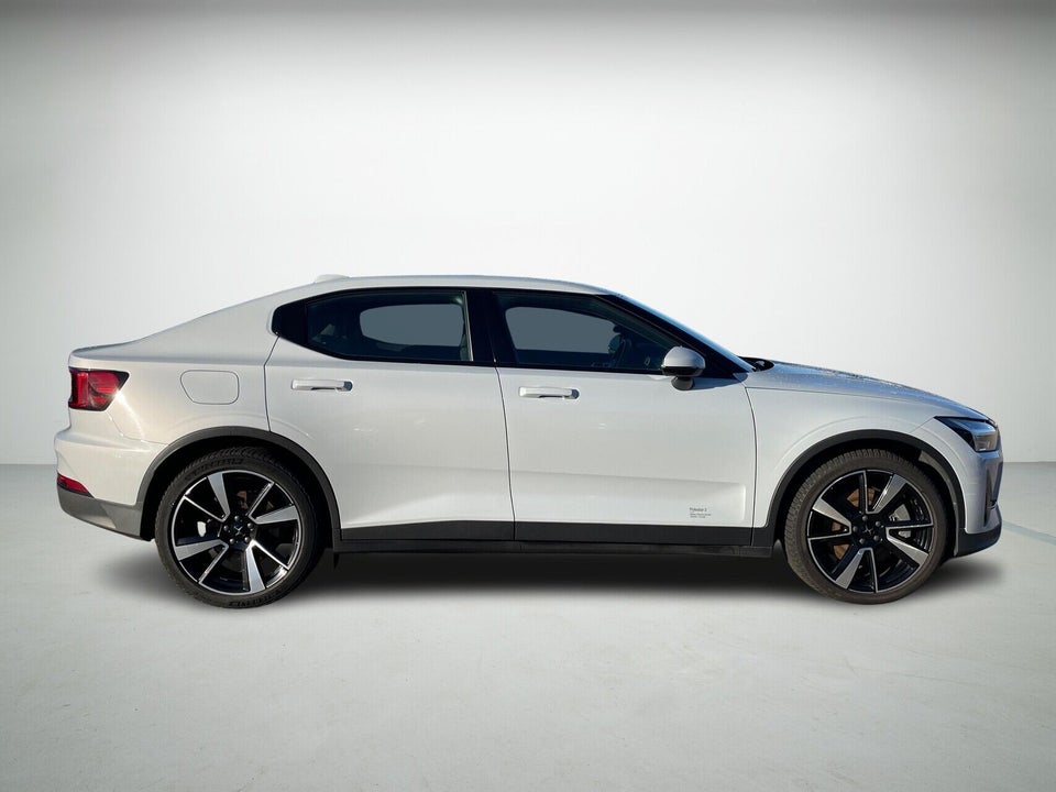 Polestar 2 Long Range 5d