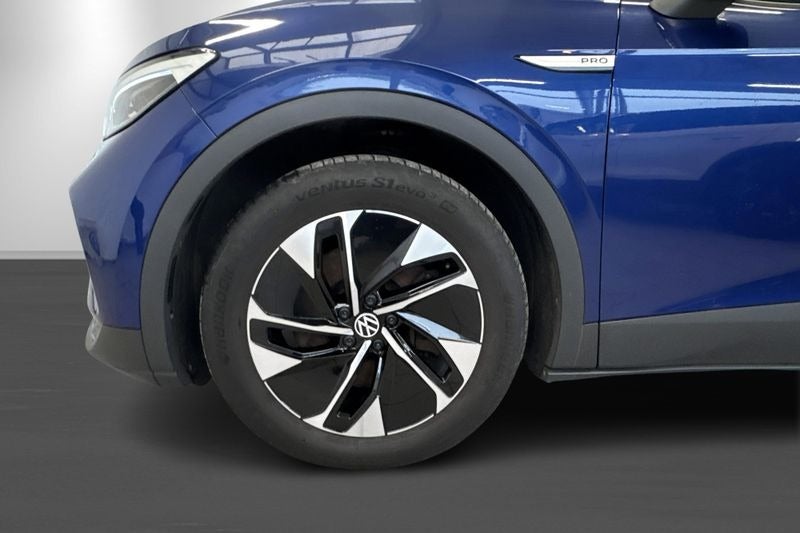 VW ID.4 77 Pro Performance 5d