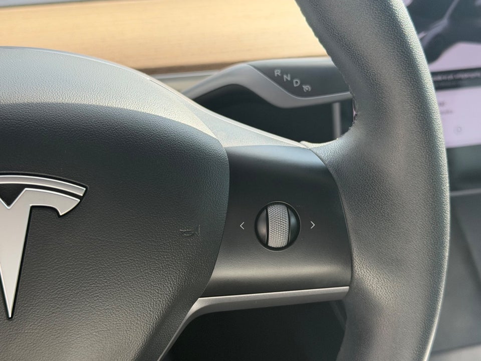 Tesla Model 3 Performance AWD 4d
