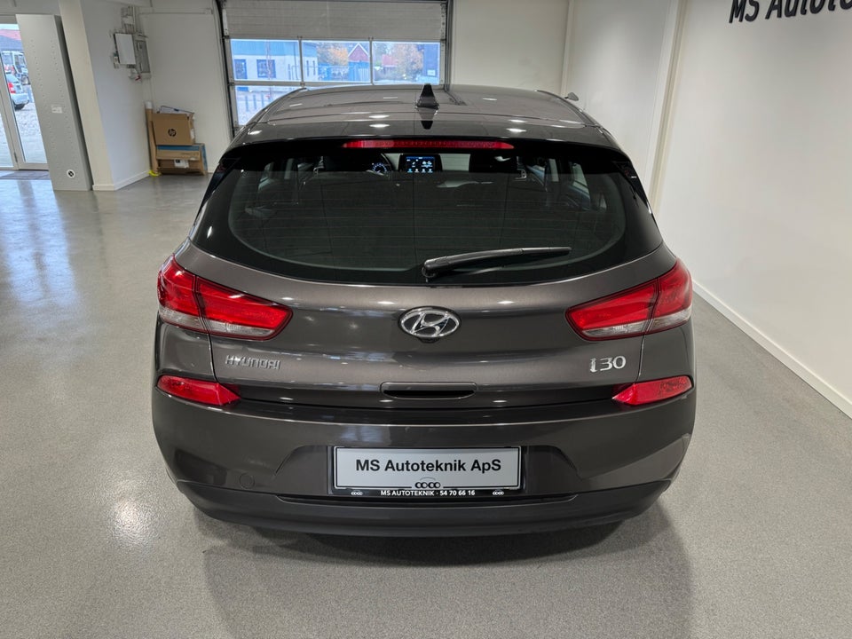 Hyundai i30 1,0 T-GDi Advanced 5d