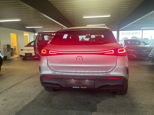 Mercedes EQA250+ AMG Line 5d