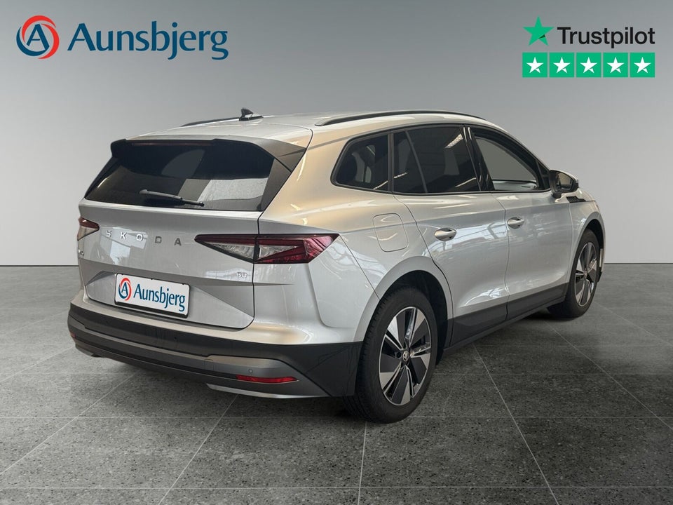 Skoda Enyaq 60 iV 5d