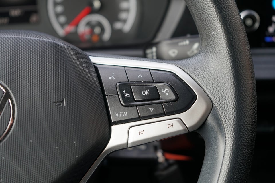 VW Caddy 1,5 TSi 114 Cargo