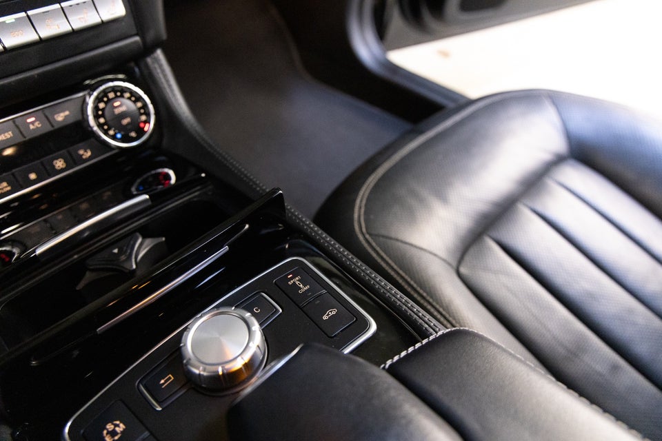 Mercedes CLS500 4,7 Shooting Brake aut. 4Matic BE 5d