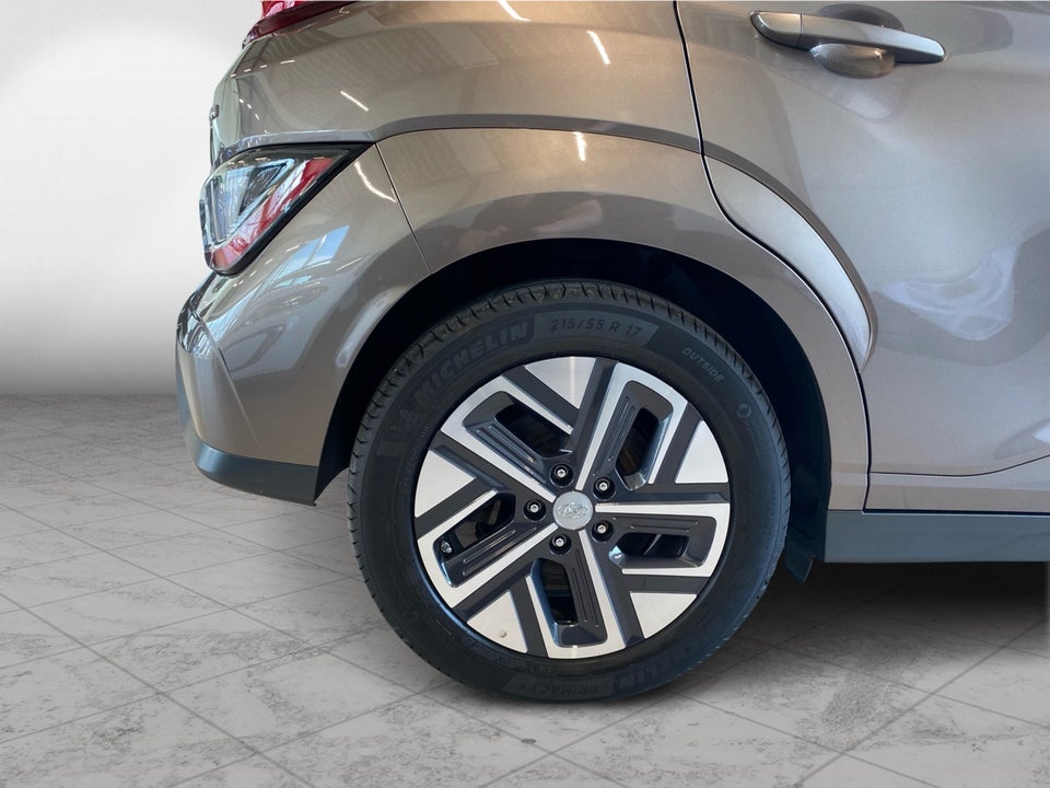 Hyundai Kona 64 EV Ultimate 5d