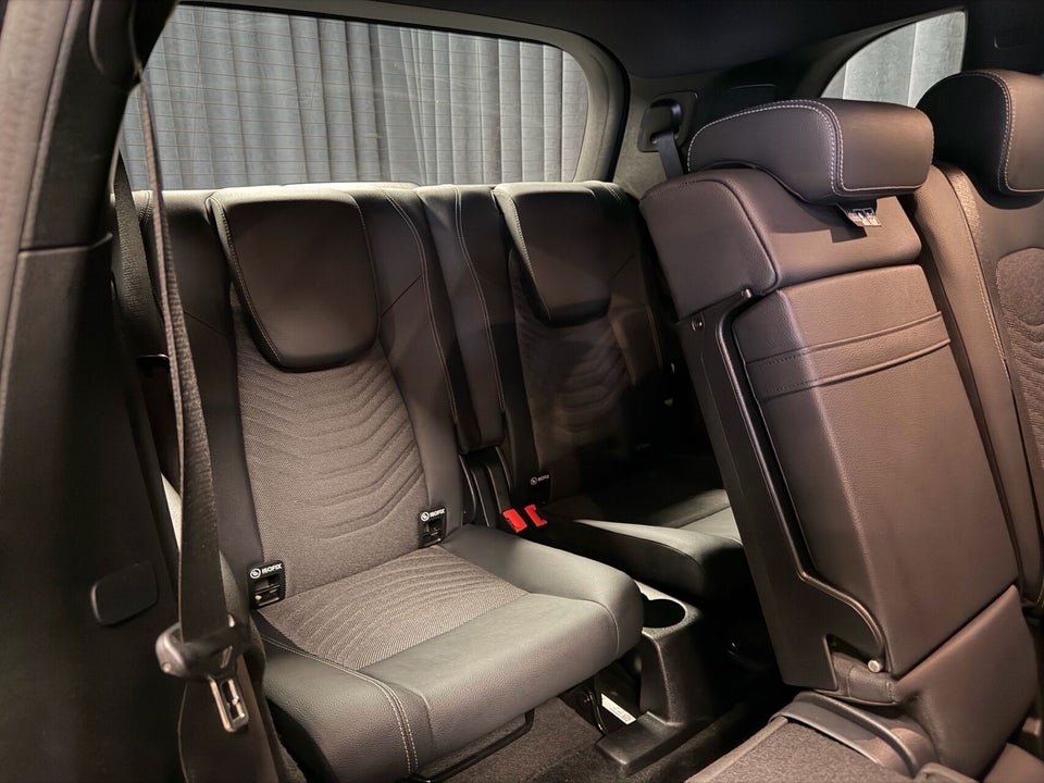 Mercedes EQB250+ Progressive 7prs 5d