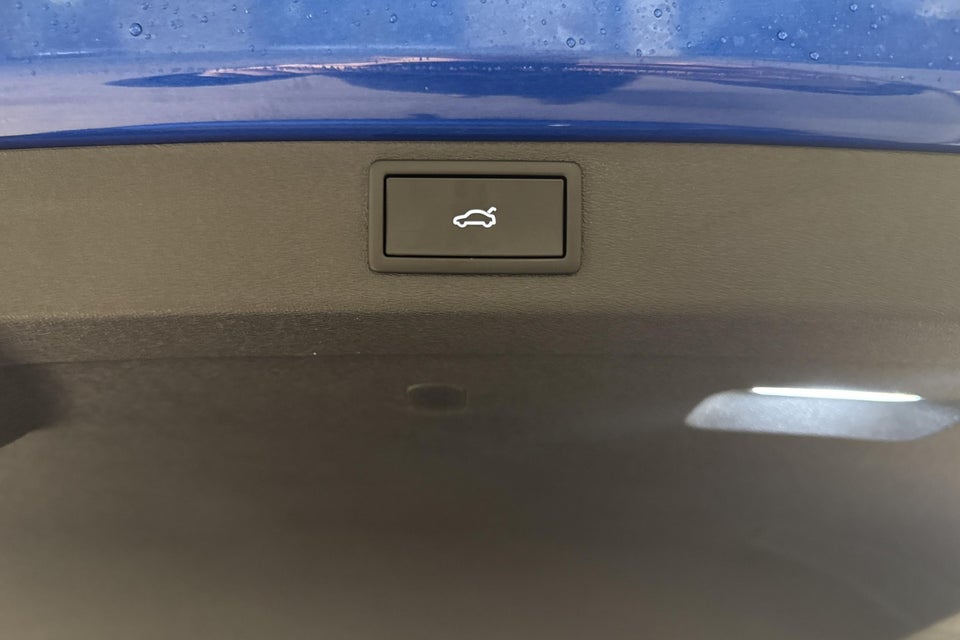 Skoda Enyaq 85 iV Sportline Advanced 5d