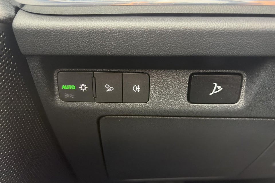Skoda Enyaq 85 iV Premium 5d